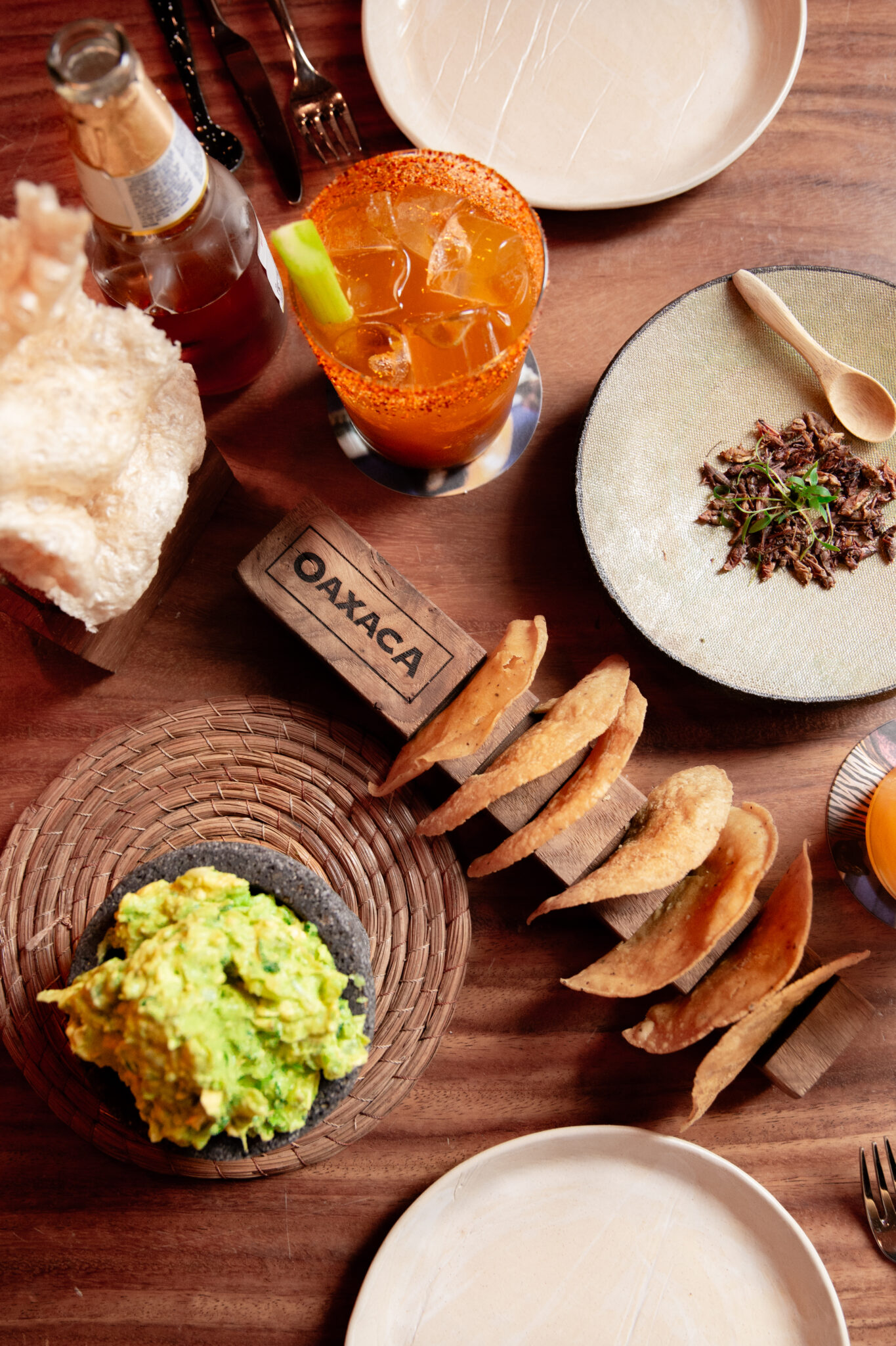 Restaurant Oaxaca Amsterdam – vleugje Mexico in Nederland