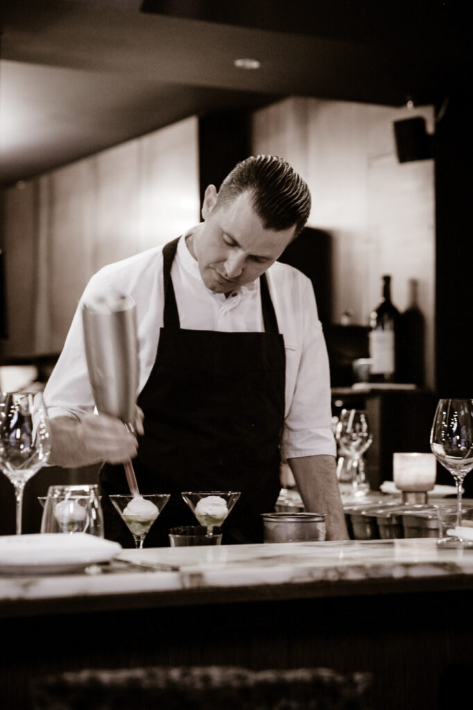 Nigel Eccles Gossler Florin