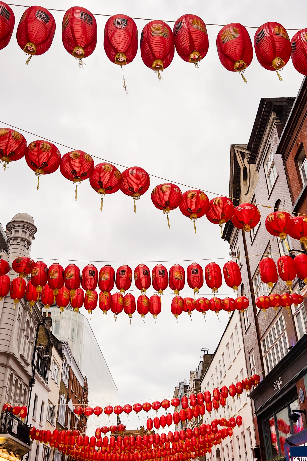 London tips eten – your foodie tips