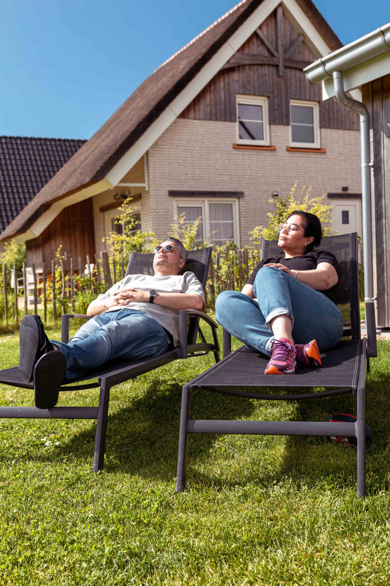 Roompot Nieuwvliet Bad in Zeeland