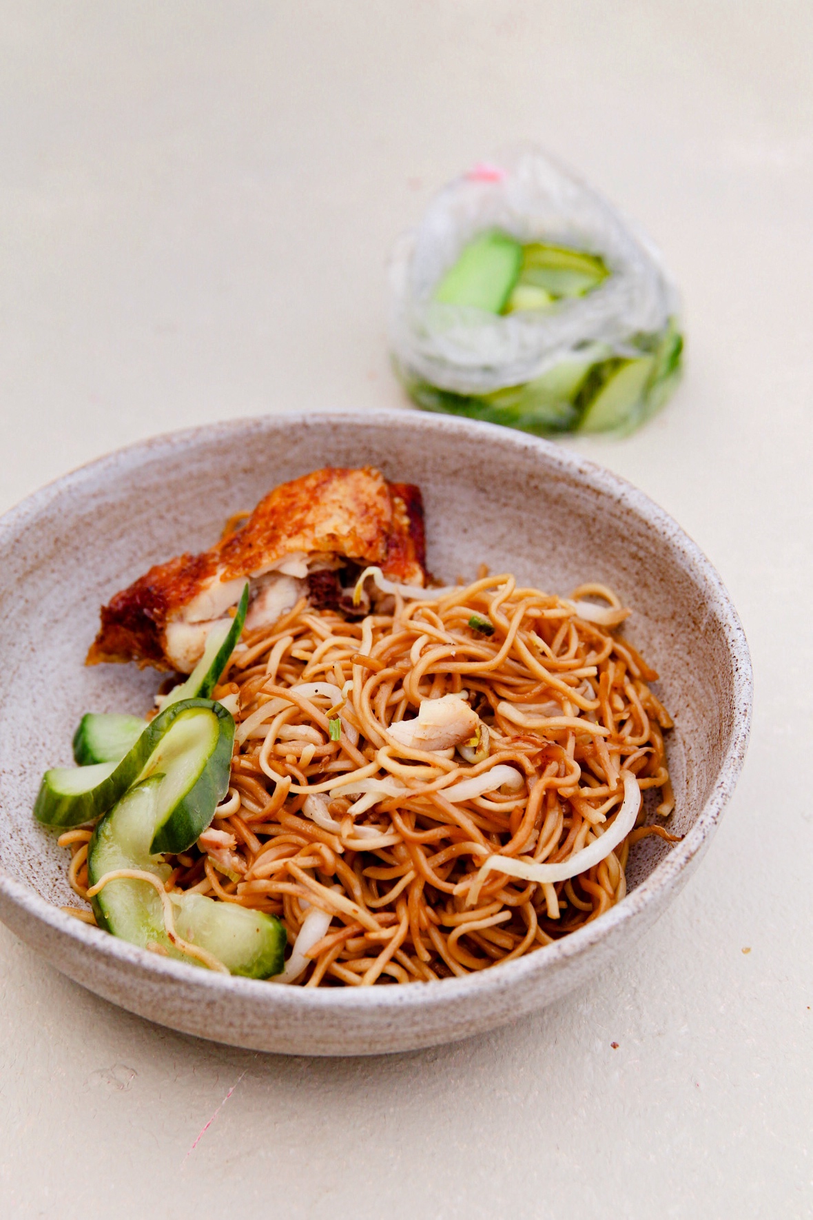 020 tip: Tjauwmin van A Kong