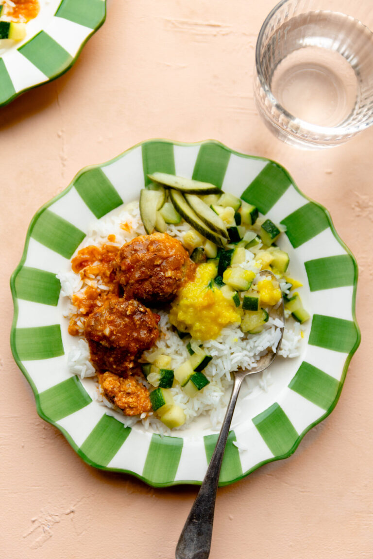 surinaamse tomatensaus