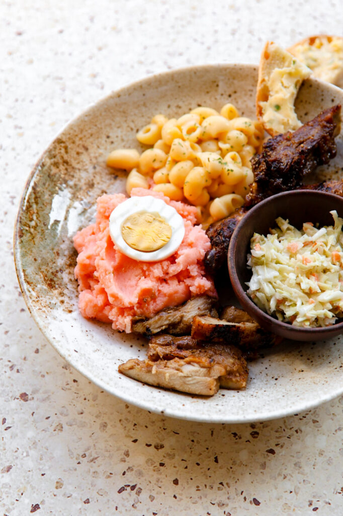 lekkerste mac & cheese recept