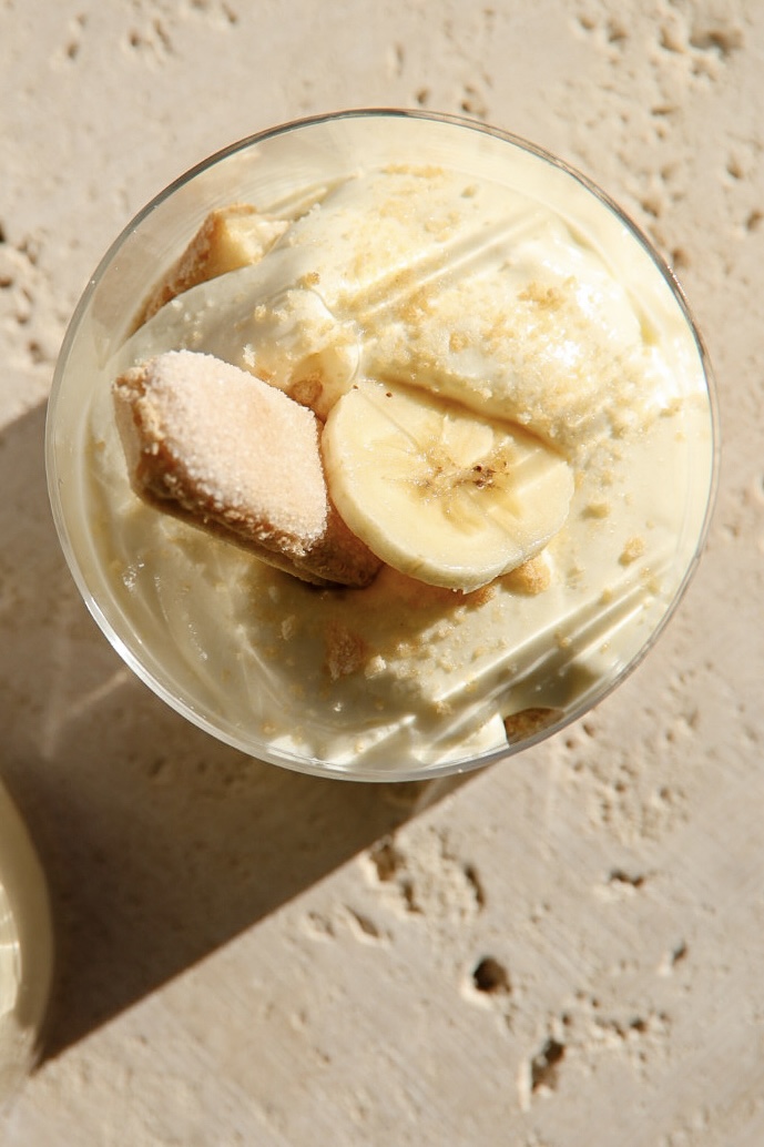 bananenpudding magnolia bakery