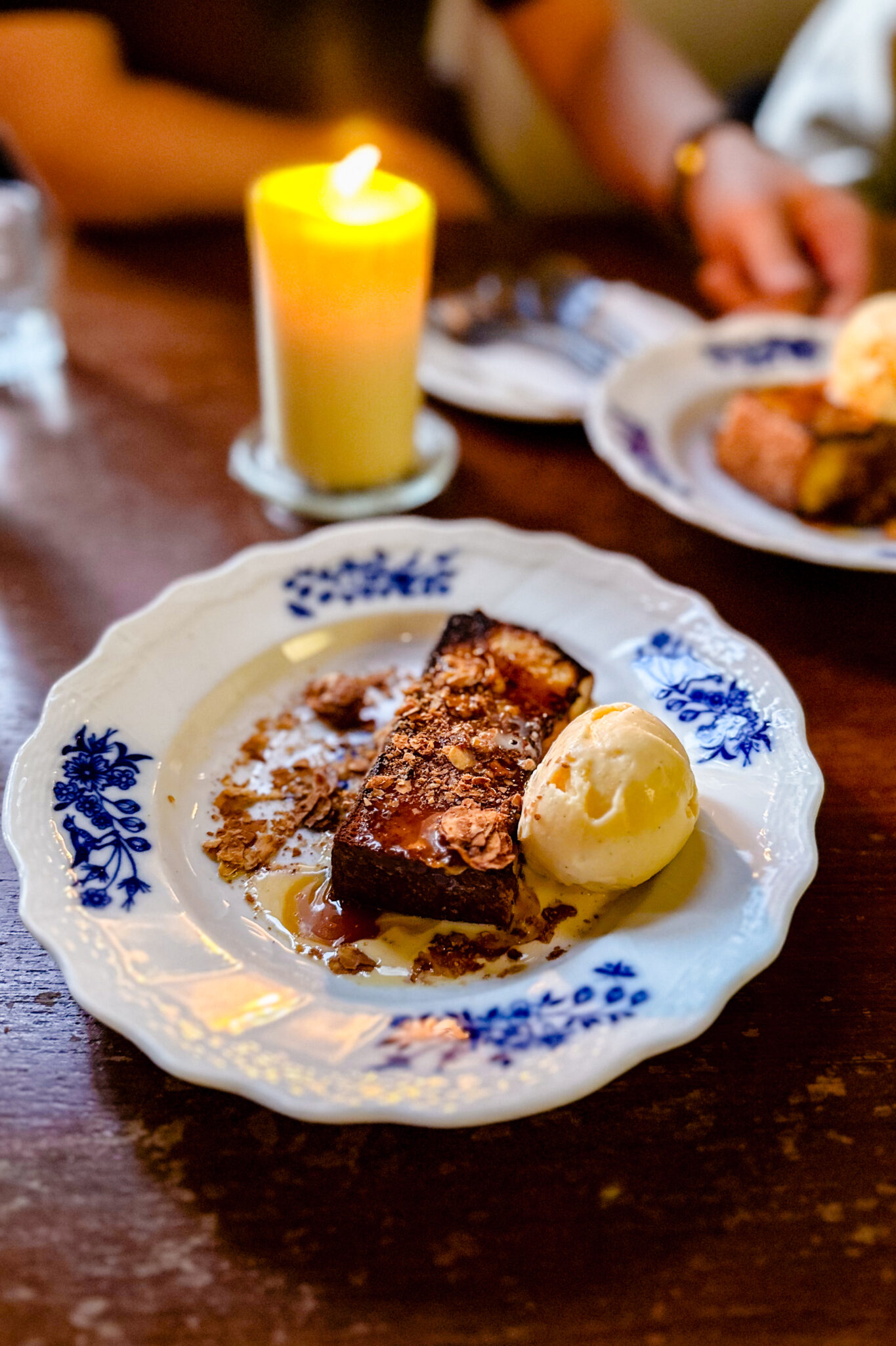 Buurtcafe de Tros: een parel in Amsterdam Oost